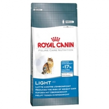 Royal Canin Light 40 kassitoit ülekaalulisele kassile, 10 kg